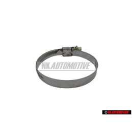 Original VW Hose Clamp - N 0245044
