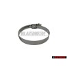 Original VW Hose Clamp - N 0245044