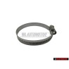 Original VW Hose Clamp - N 0245044