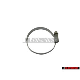 Original VW Hose Clamp - N 0245044