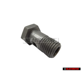 Original VW Banjo Bolt - N 90358003