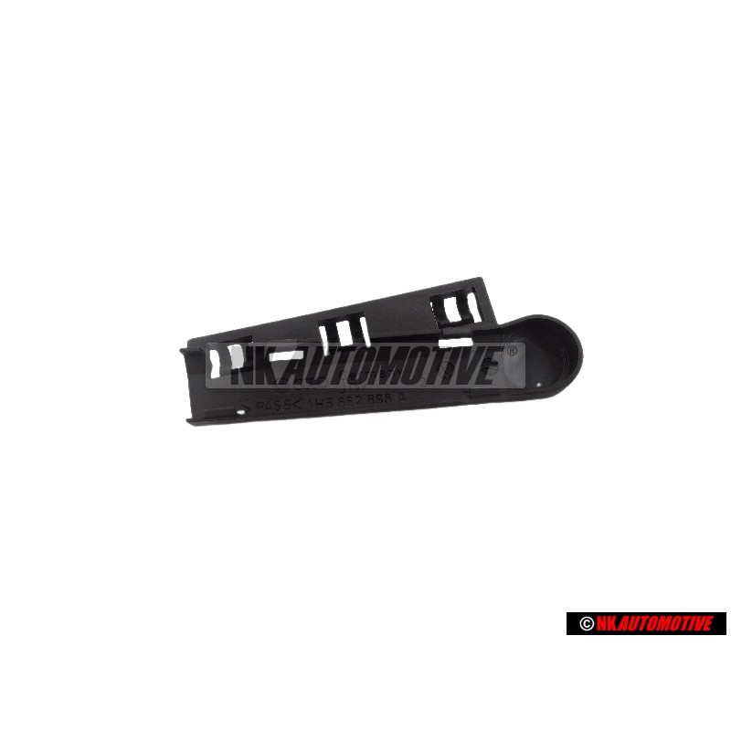 Original VW Guide Piece - 1H5862898A