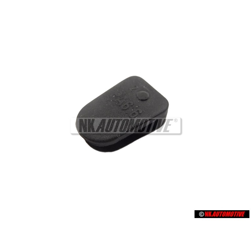 Original VW Stop Buffer - 1H5827489