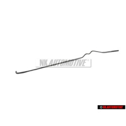 Original VW Pull Rod - 1H5827515