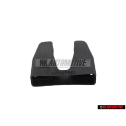 Original VW Cover Cap For Flap Lock - 357827563