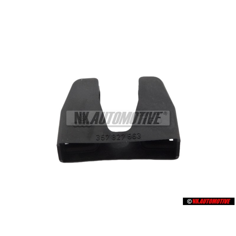 Original VW Cover Cap For Flap Lock - 357827563