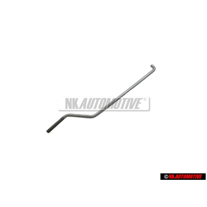 Original VW Pull Rod - 1J5827515C