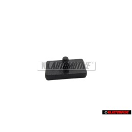Original VW Clip - 1J5863907A