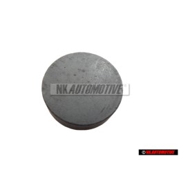 Original VW Magnet - 011507221