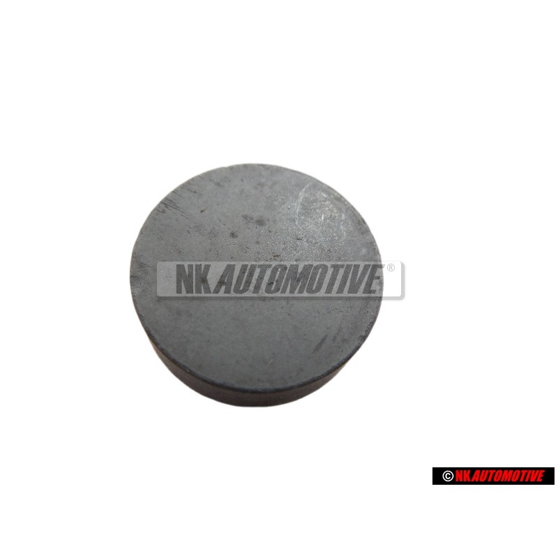 Original VW Magnet - 011507221