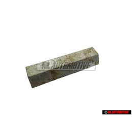 Original VW Tensioning Nut - - 021905267