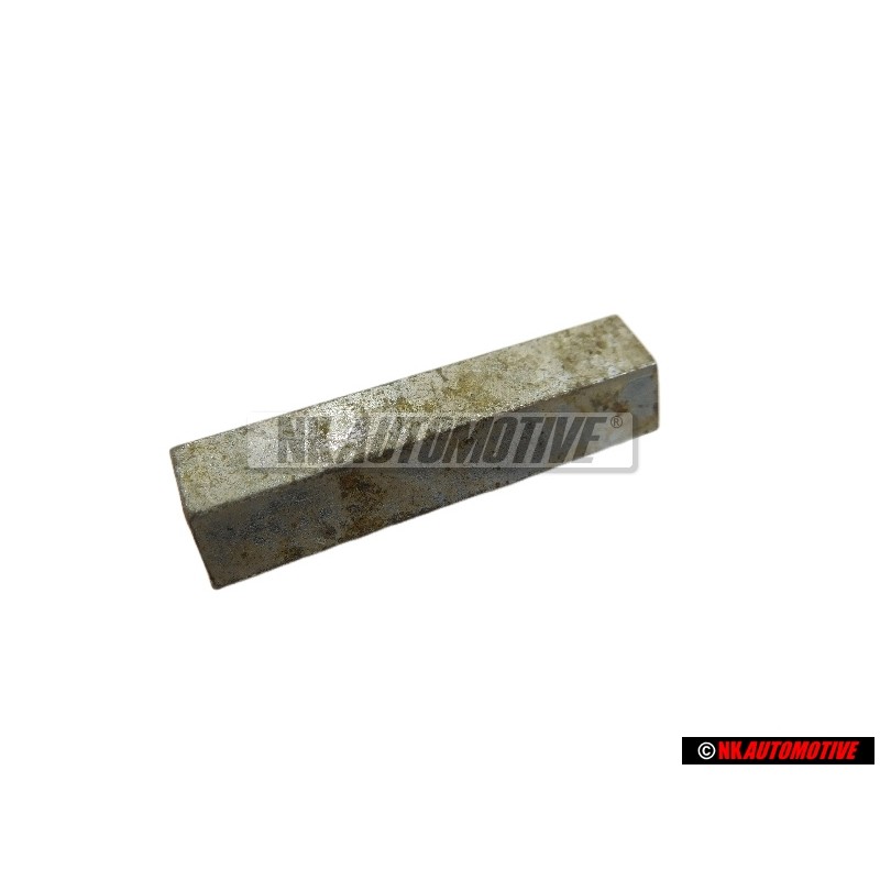 Original VW Tensioning Nut - - 021905267