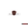 Original VW Protective Cap - 122905443