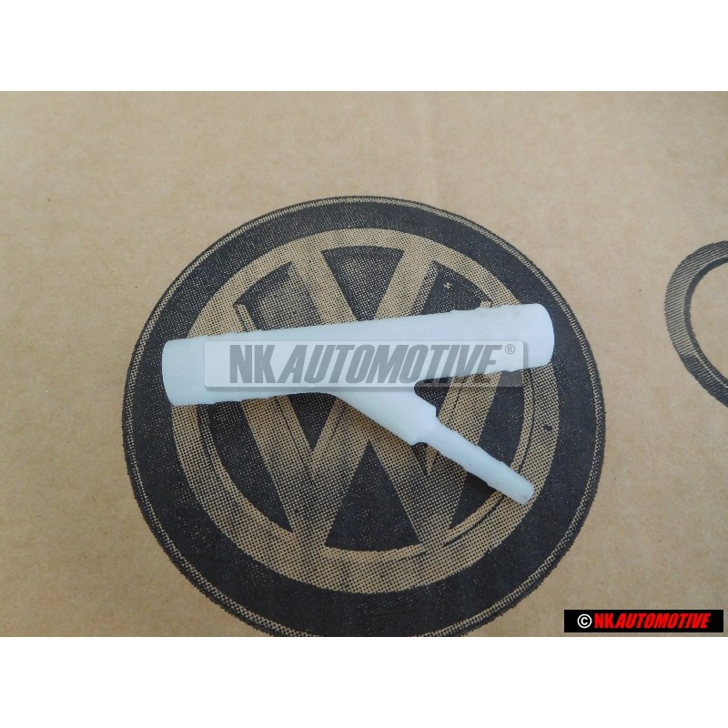 Original VW Y-Piece - 211611755