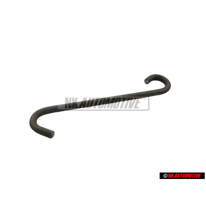 Original VW Pull Rod - 281843557