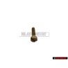 Original VW Socket Head Bolt - 341129295