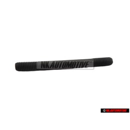 Original VW Threaded Pin - N 0144324