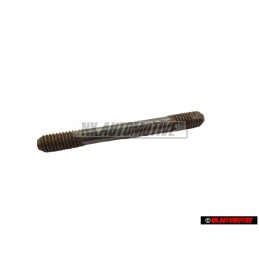 Original VW Threaded Pin - N 0145391