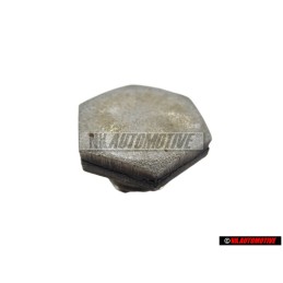 Original VW Sealing Plug - 0401151931