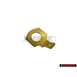 Original VW Terminal - 1139719351