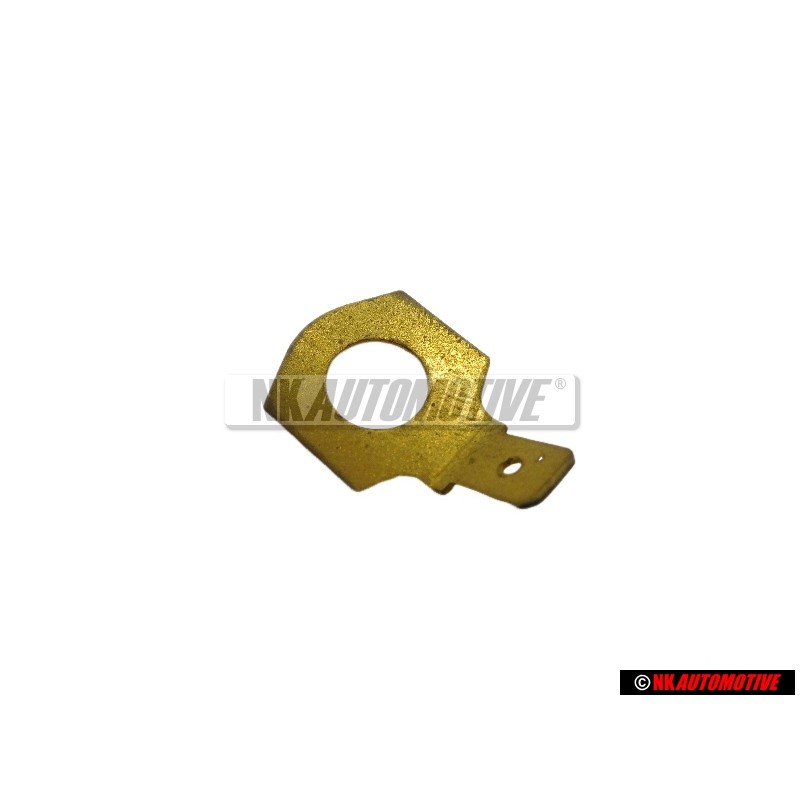 Original VW Terminal - 1139719351