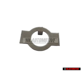 Original VW Pressure Washer - 2114056811