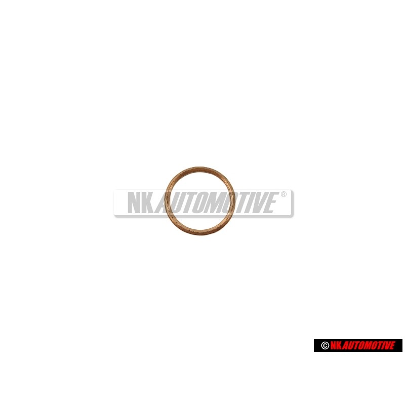 Original VW Seal Ring - 311129707
