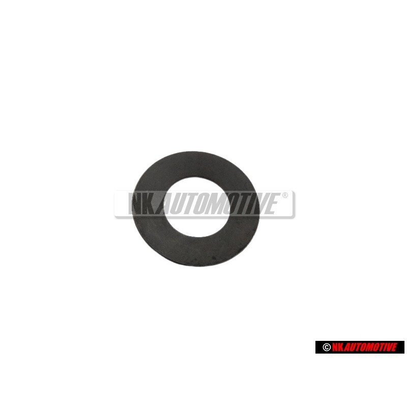 Original VW Belleville Spring - 015311337
