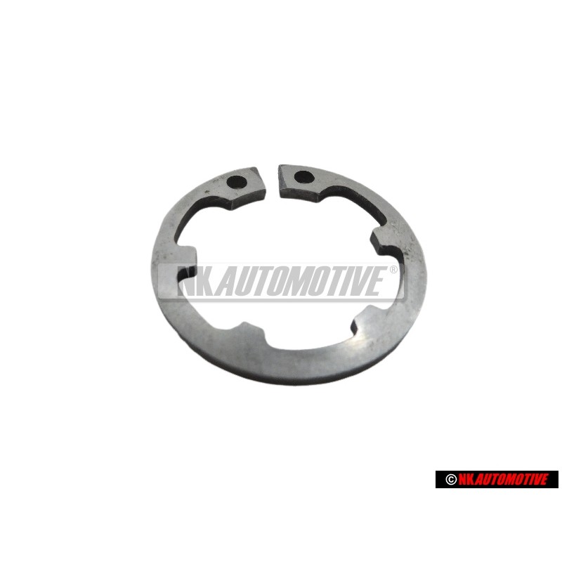 Original VW Securing Ring - 016311344