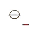 Original VW Fitted Washer - 018409393