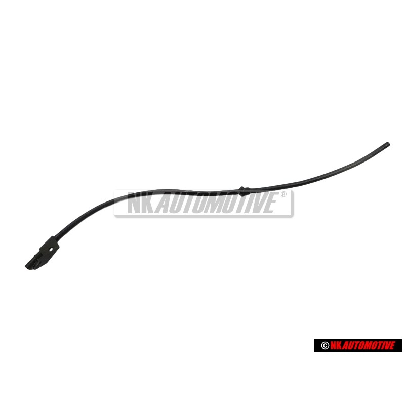 Original VW Tube For Oil Dipstick - 036115629S