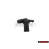 Original VW Ventilation Union - 037103228