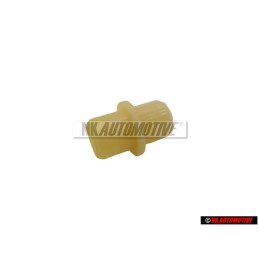 Original VW Intermediate Piece - 043129665