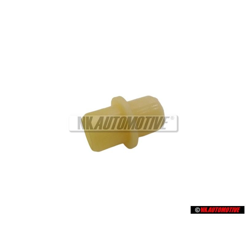 Original VW Intermediate Piece - 043129665