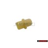 Original VW Intermediate Piece - 043129665