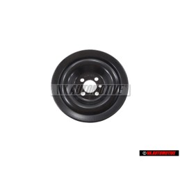 Original VW V-Belt Pulley - 044105255H