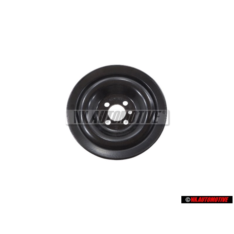 Original VW V-Belt Pulley - 044105255H