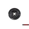 Original VW V-Belt Pulley - 044105255H