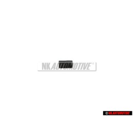 Original VW Feather Key - 047109445
