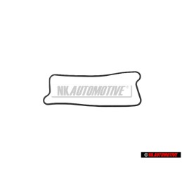 Original VW Seal Ring - 058905261