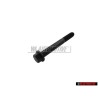 Original VW Hex Collared Bolt - 062103714