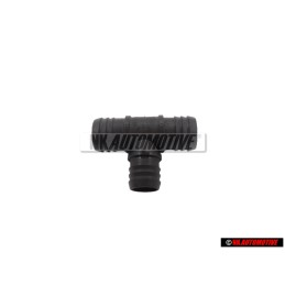 Original VW T-Piece - 068129644C