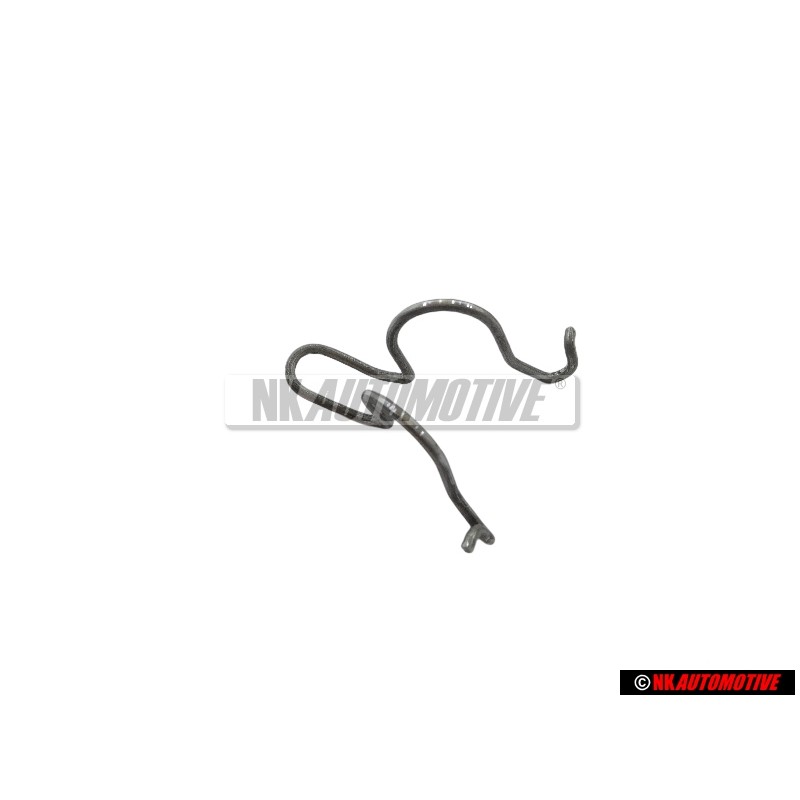 Original VW Retaining Spring - 111809379A