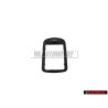 Original VW Underlay - 111837211B