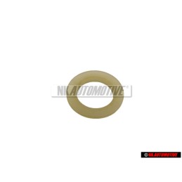 Original VW Shouldered Washer - 111857771A