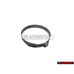 Original VW Hose Clip - 113501157