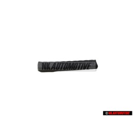 Original VW Protective Profile - 113827083