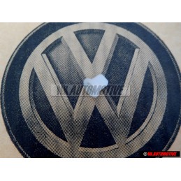 Original VW Binder - 1138536151