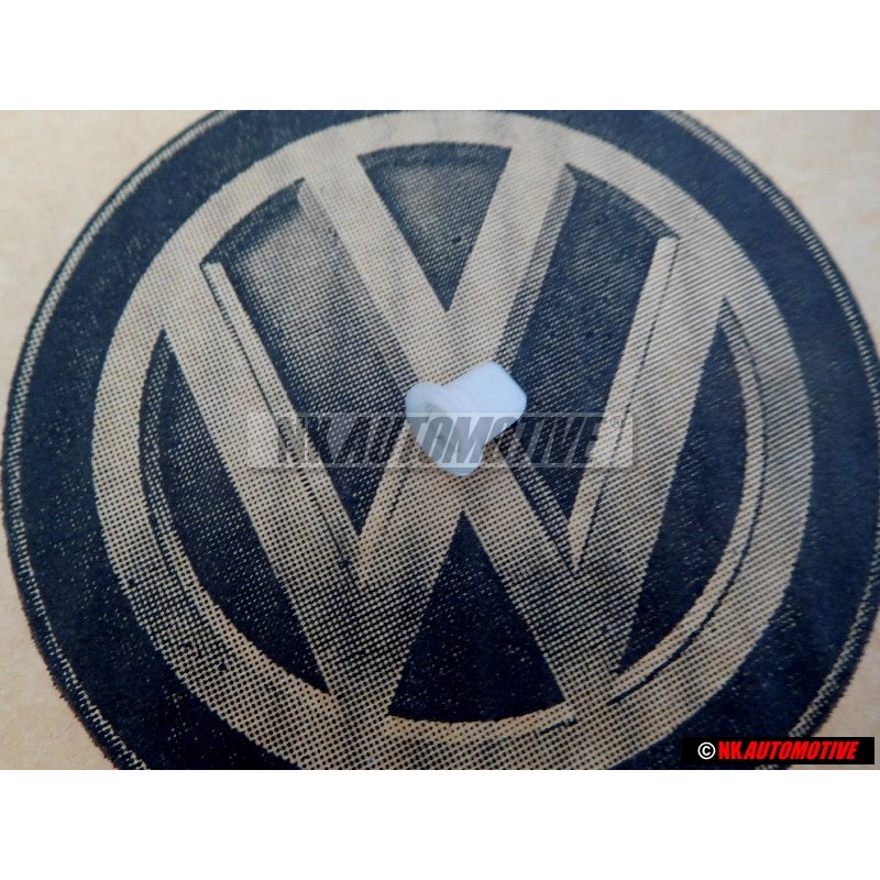 Original VW Binder - 1138536151