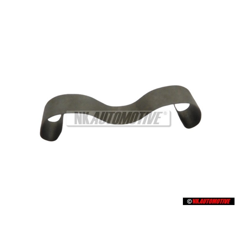 Original VW Spring Clip - 183819059